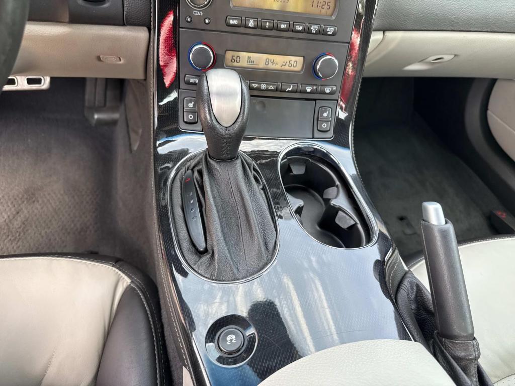 used 2008 Chevrolet Corvette car, priced at $23,995