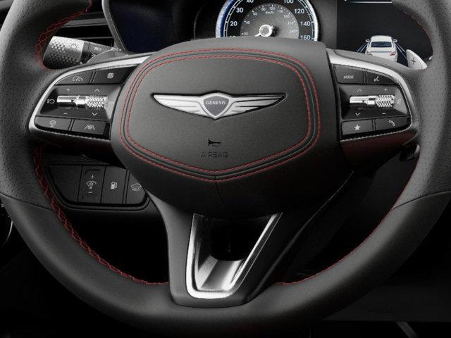 new 2026 Genesis G70 car
