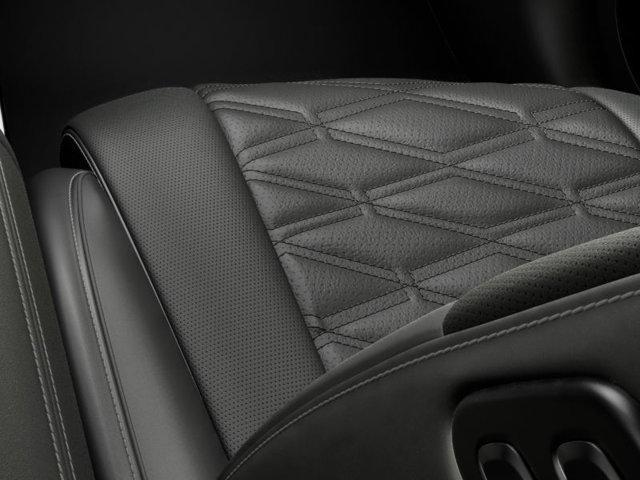 new 2025 Genesis GV80 Coupe car, priced at $88,480