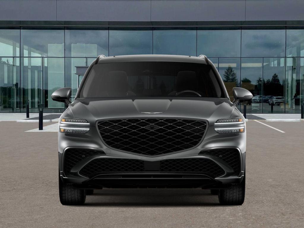 new 2026 Genesis GV70 car, priced at $73,210