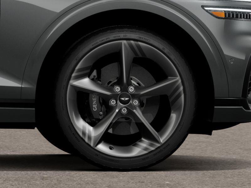 new 2026 Genesis GV70 car, priced at $73,210
