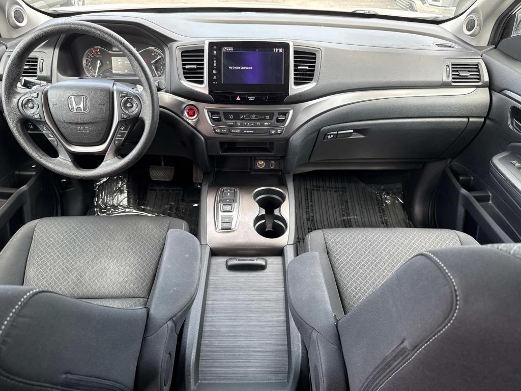 used 2020 Honda Ridgeline car, priced at $22,995
