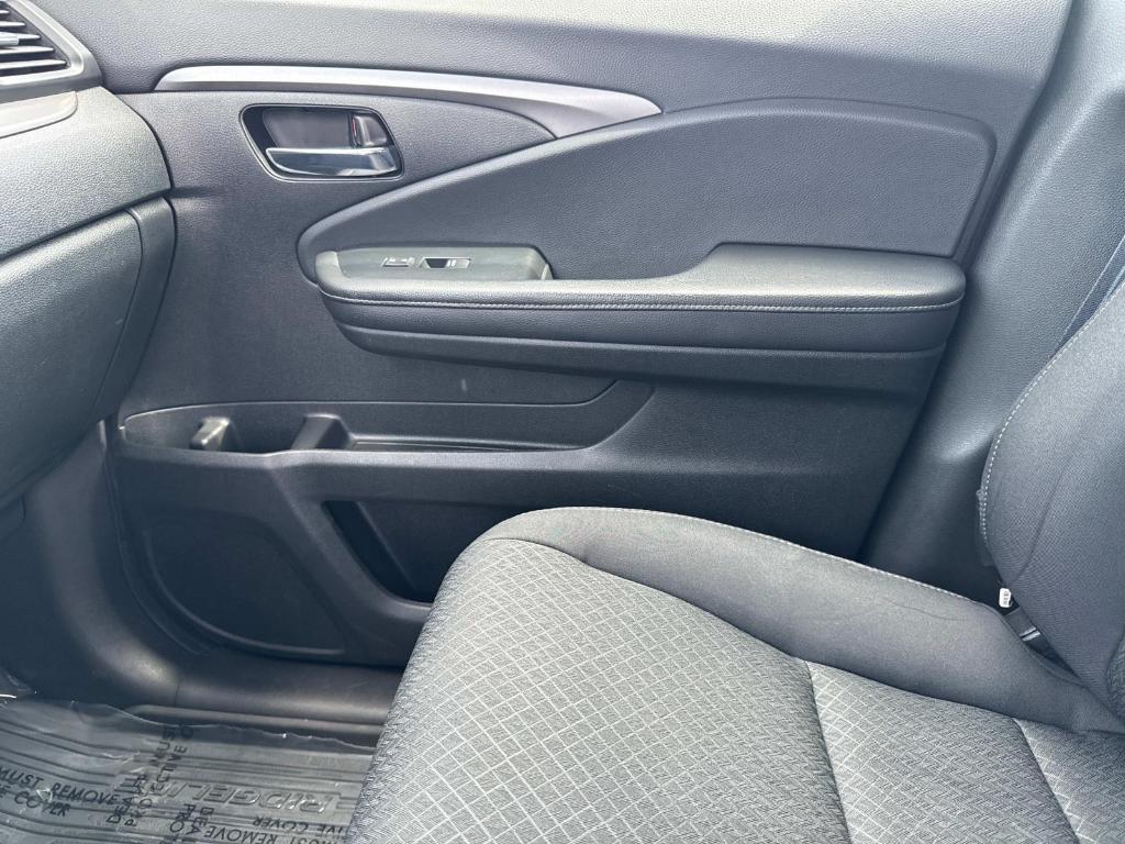 used 2020 Honda Ridgeline car, priced at $22,995