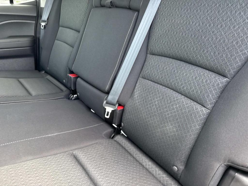 used 2020 Honda Ridgeline car, priced at $22,995