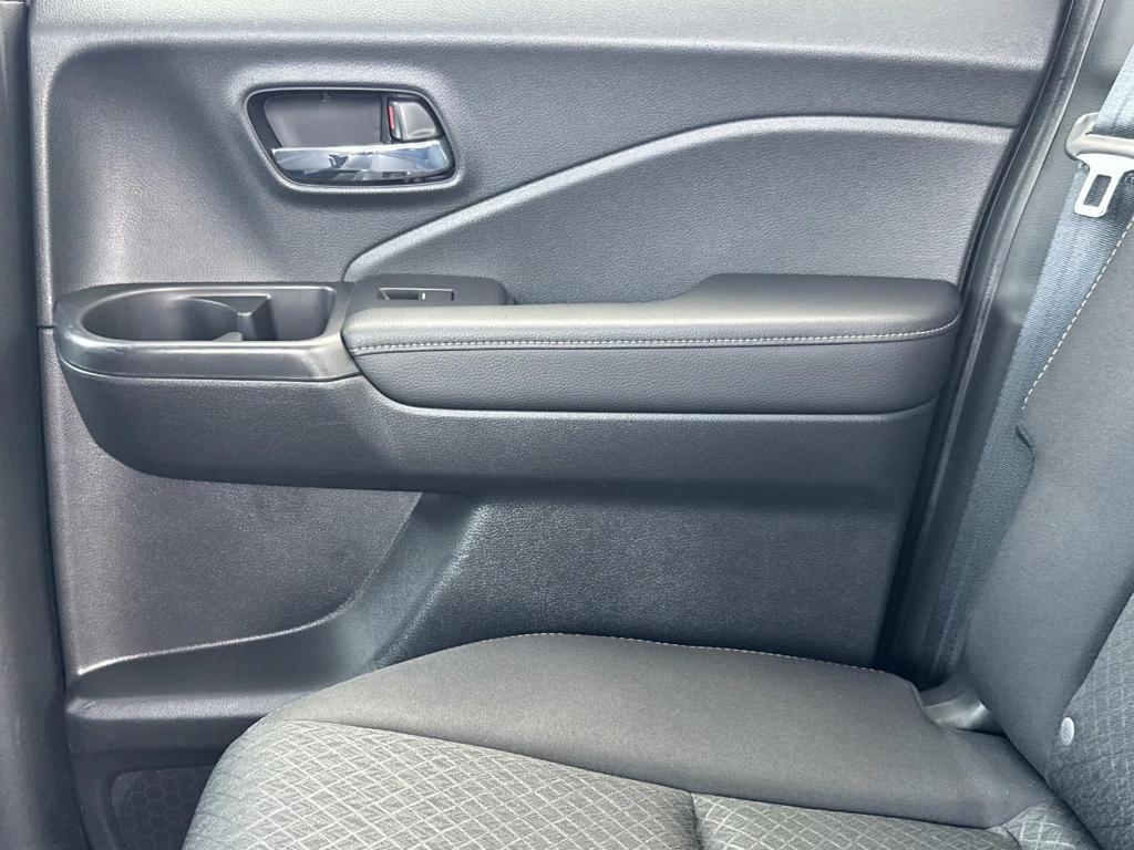 used 2020 Honda Ridgeline car, priced at $22,995