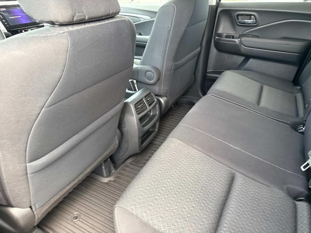 used 2020 Honda Ridgeline car, priced at $22,995
