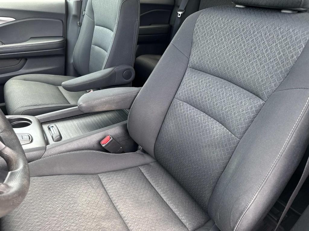 used 2020 Honda Ridgeline car, priced at $22,995