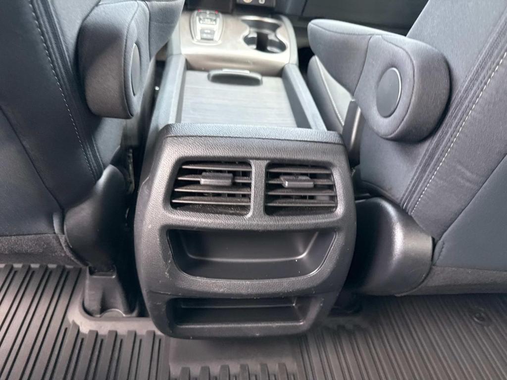 used 2020 Honda Ridgeline car, priced at $22,995