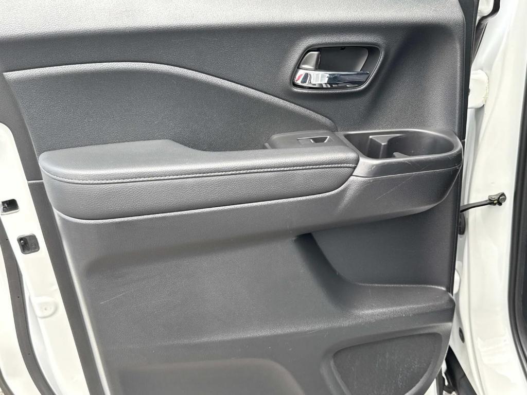 used 2020 Honda Ridgeline car, priced at $22,995