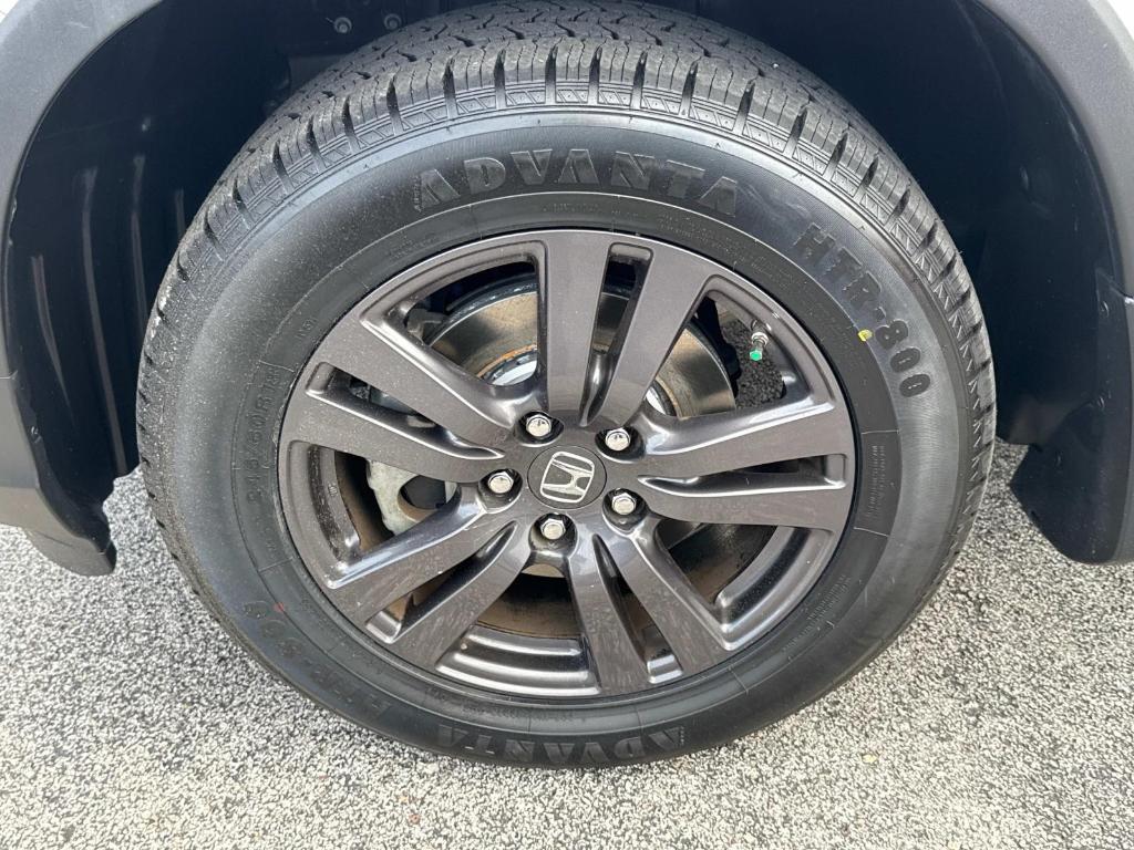 used 2020 Honda Ridgeline car, priced at $22,995