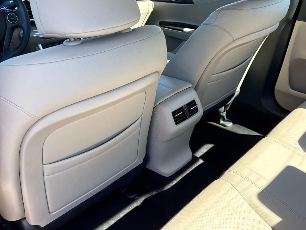 used 2013 Honda Accord car, priced at $12,495