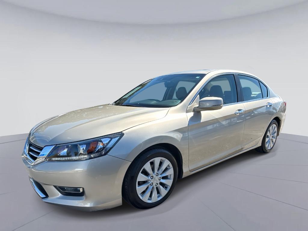 used 2013 Honda Accord car, priced at $12,495