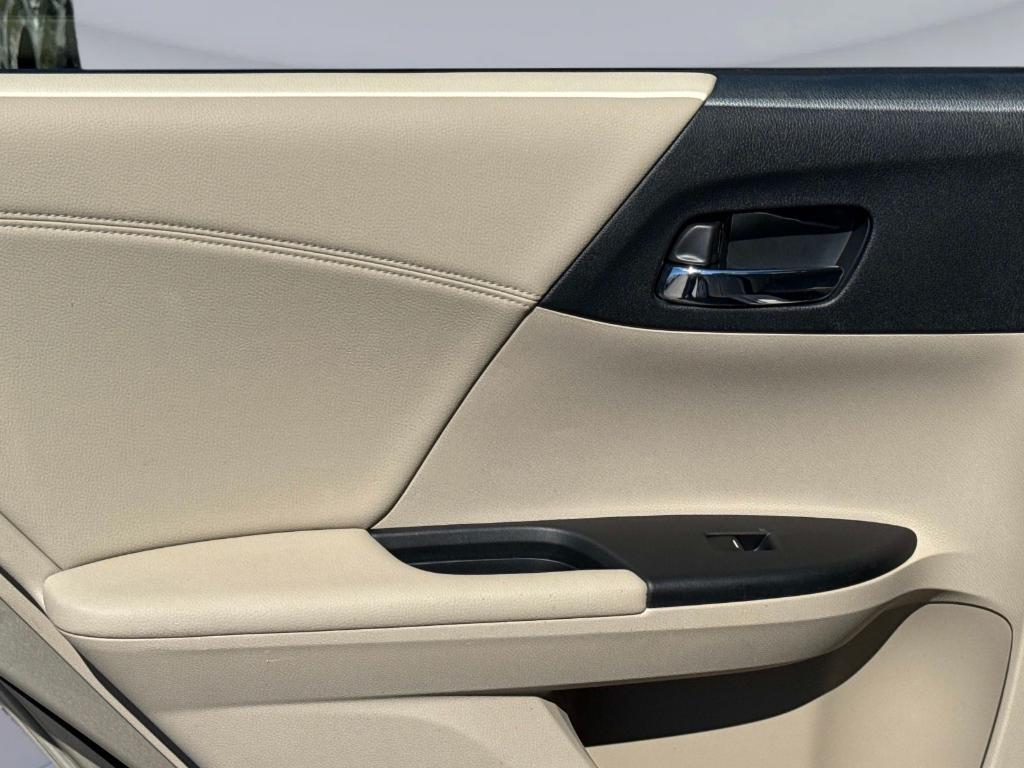 used 2013 Honda Accord car, priced at $12,495