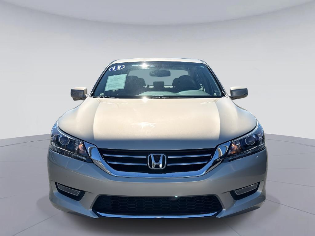 used 2013 Honda Accord car, priced at $12,495