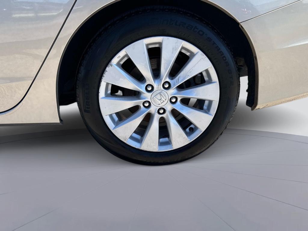 used 2013 Honda Accord car, priced at $12,495