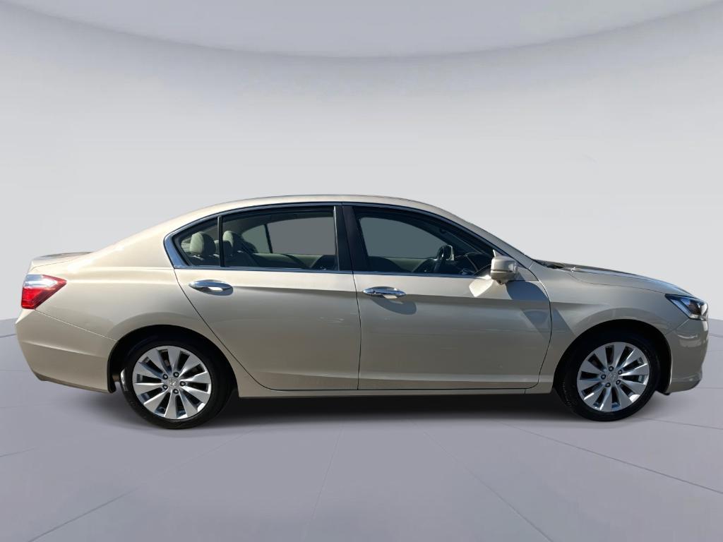 used 2013 Honda Accord car, priced at $12,495