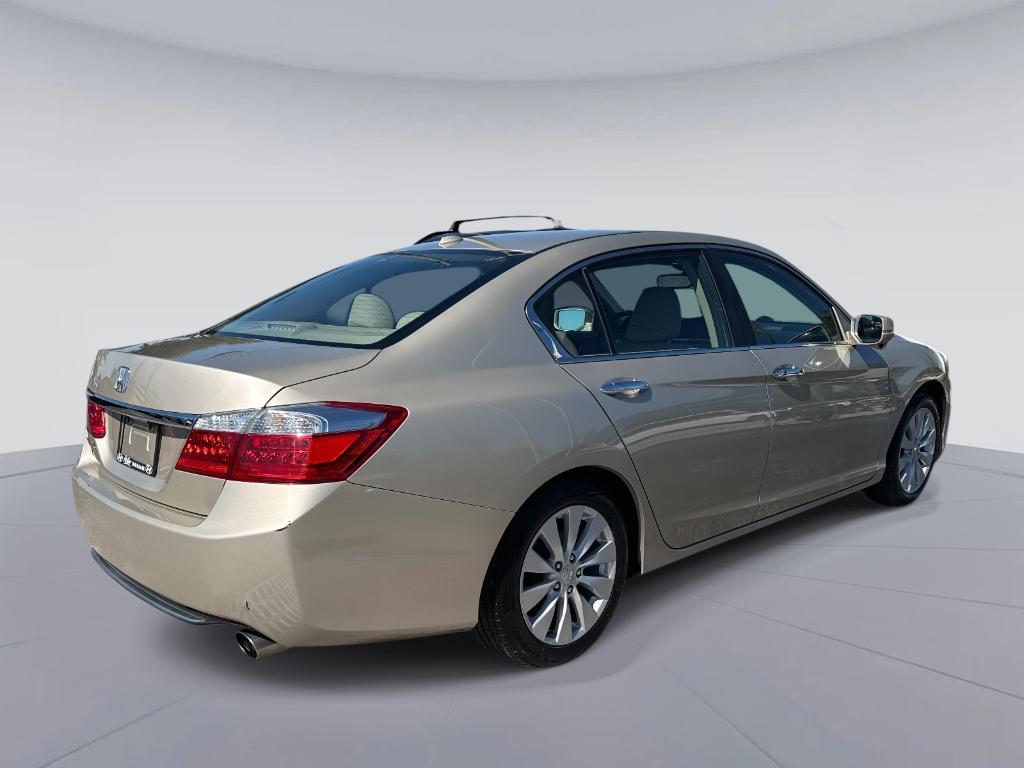 used 2013 Honda Accord car, priced at $12,495