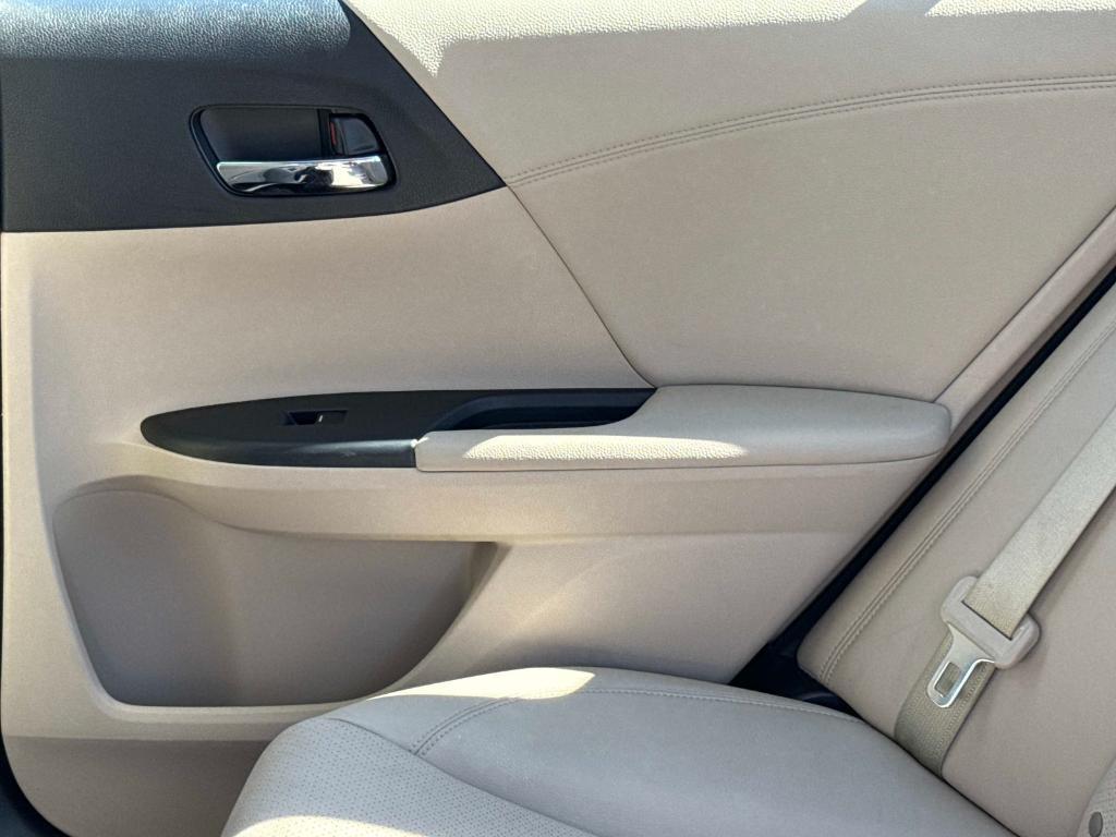used 2013 Honda Accord car, priced at $12,495