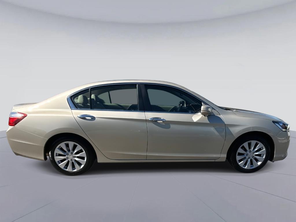 used 2013 Honda Accord car, priced at $12,495