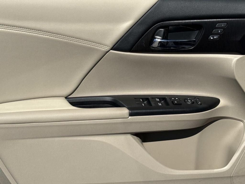 used 2013 Honda Accord car, priced at $12,495