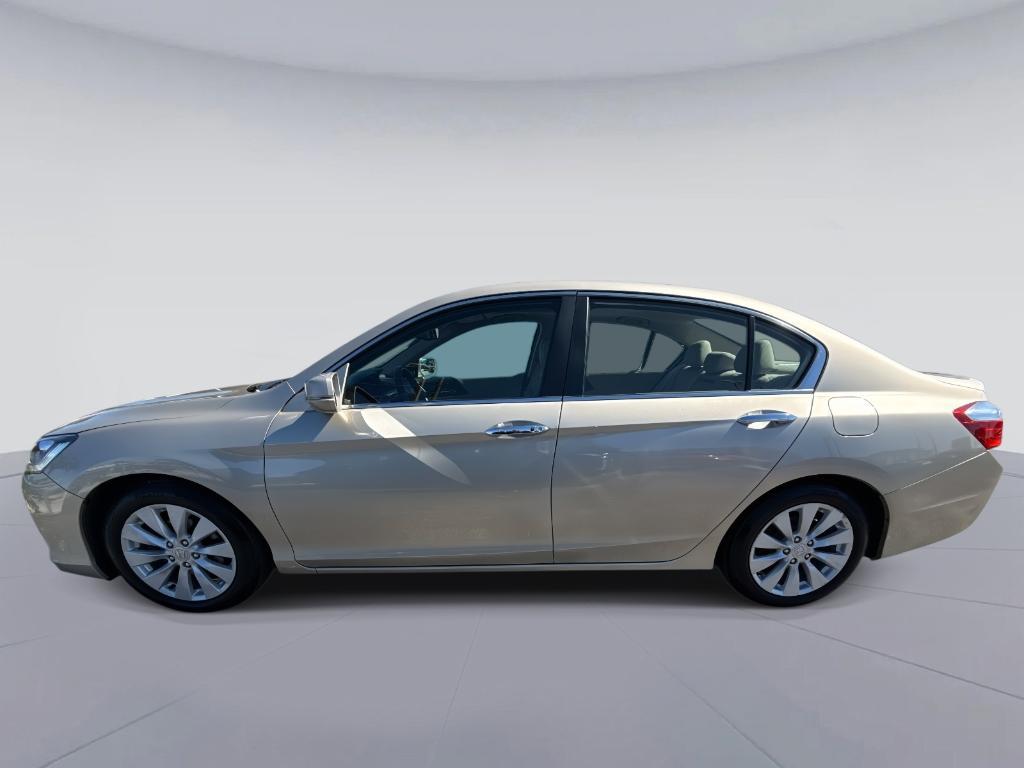 used 2013 Honda Accord car, priced at $12,495