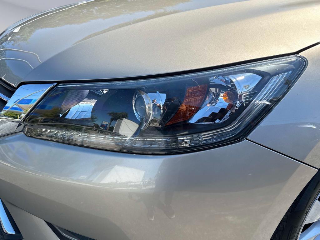 used 2013 Honda Accord car, priced at $12,495