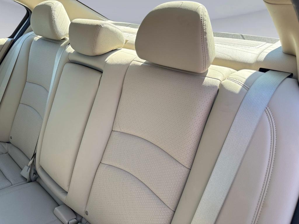 used 2013 Honda Accord car, priced at $12,495