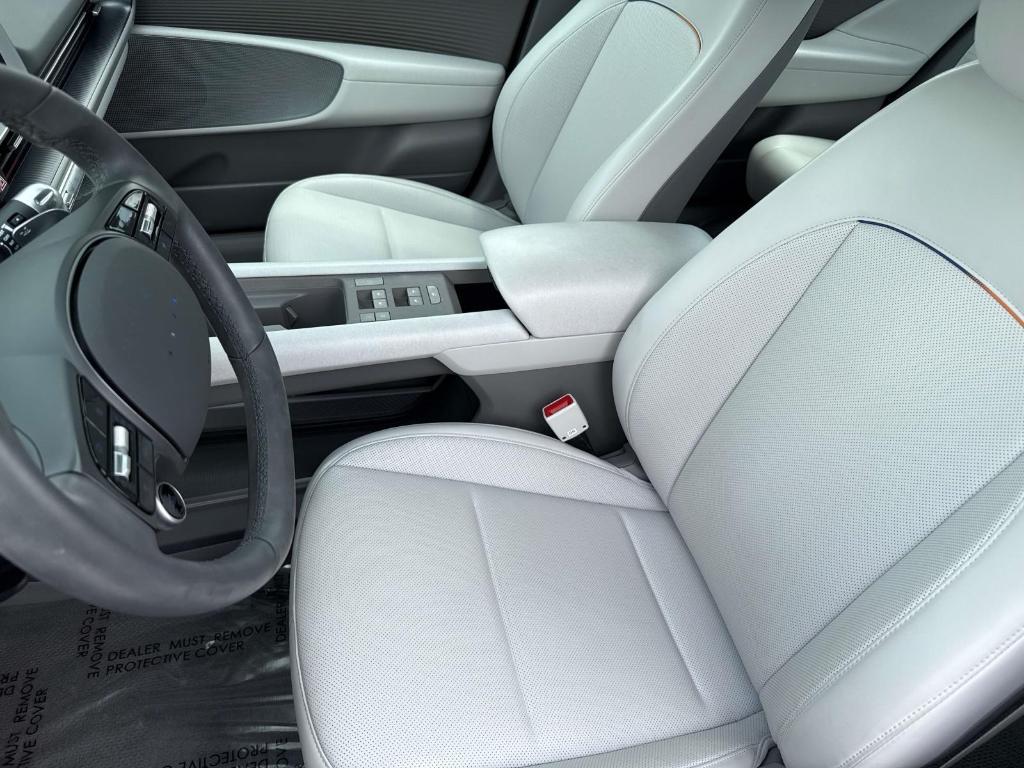 used 2024 Hyundai IONIQ 6 car, priced at $29,495