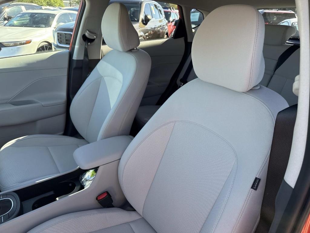 used 2025 Hyundai Kona car, priced at $22,495