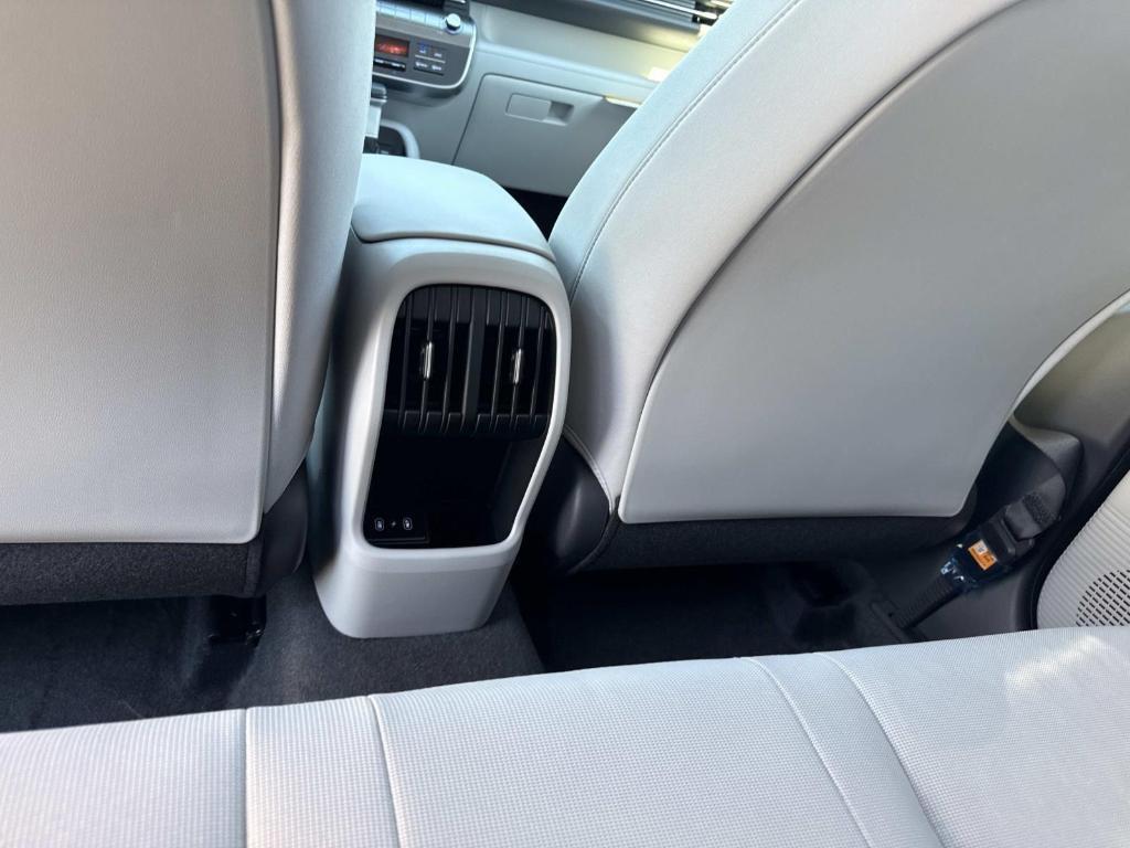 used 2025 Hyundai Kona car, priced at $22,495