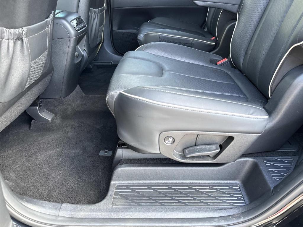 used 2024 Hyundai Palisade car, priced at $32,495