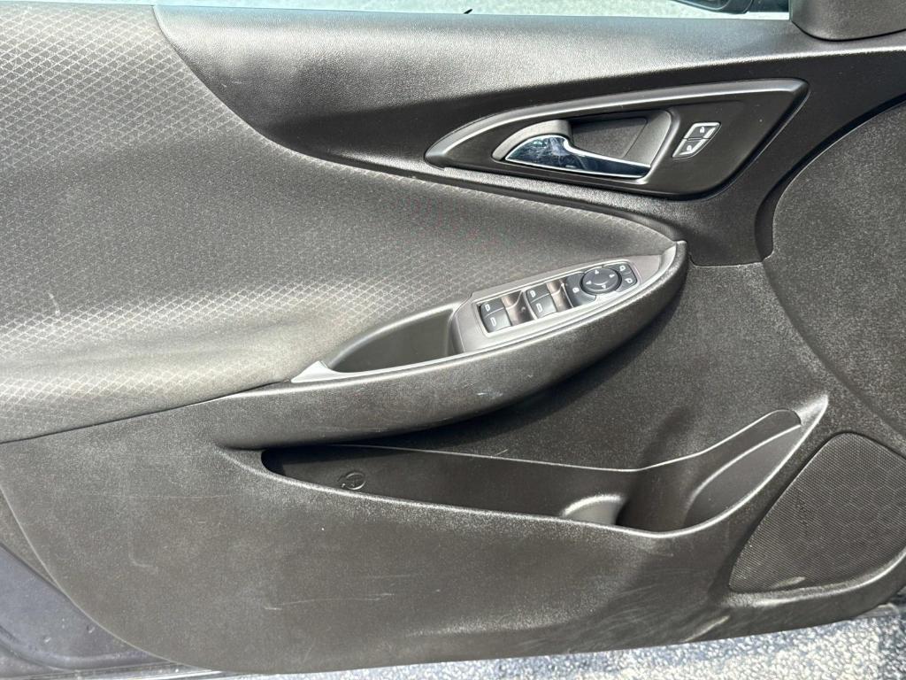 used 2023 Chevrolet Malibu car, priced at $15,495