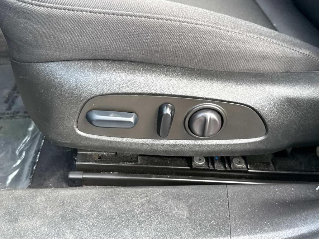 used 2023 Chevrolet Malibu car, priced at $15,495