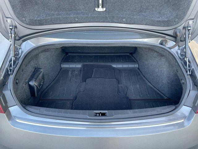 used 2018 INFINITI Q60 car, priced at $23,995