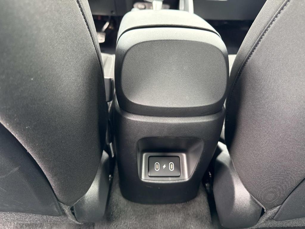 used 2025 Hyundai Elantra car, priced at $20,595