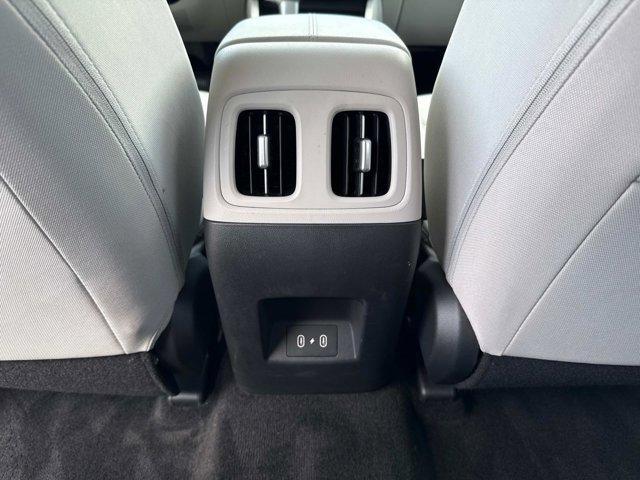 used 2025 Hyundai Tucson car, priced at $26,995