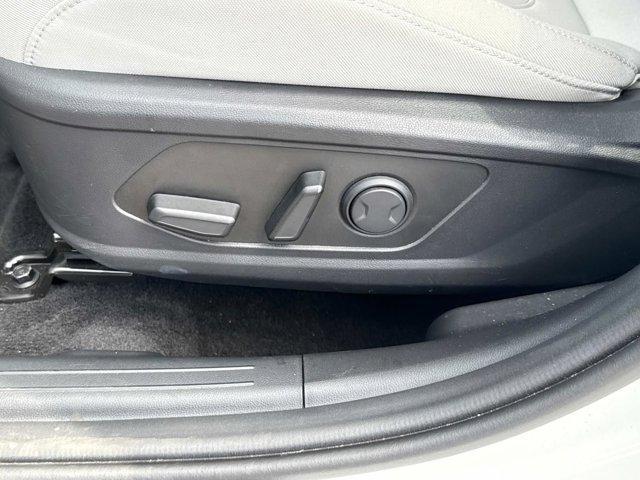 used 2025 Hyundai Tucson car, priced at $26,995