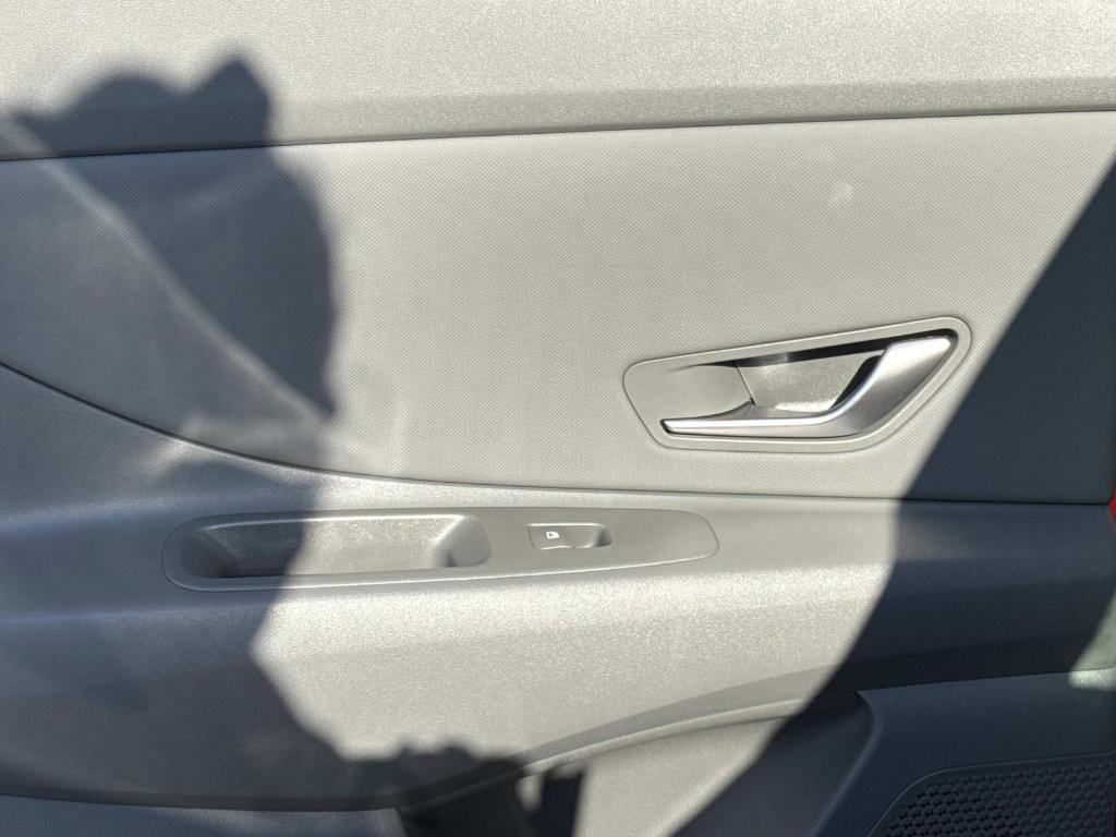 used 2025 Hyundai Elantra car, priced at $19,995