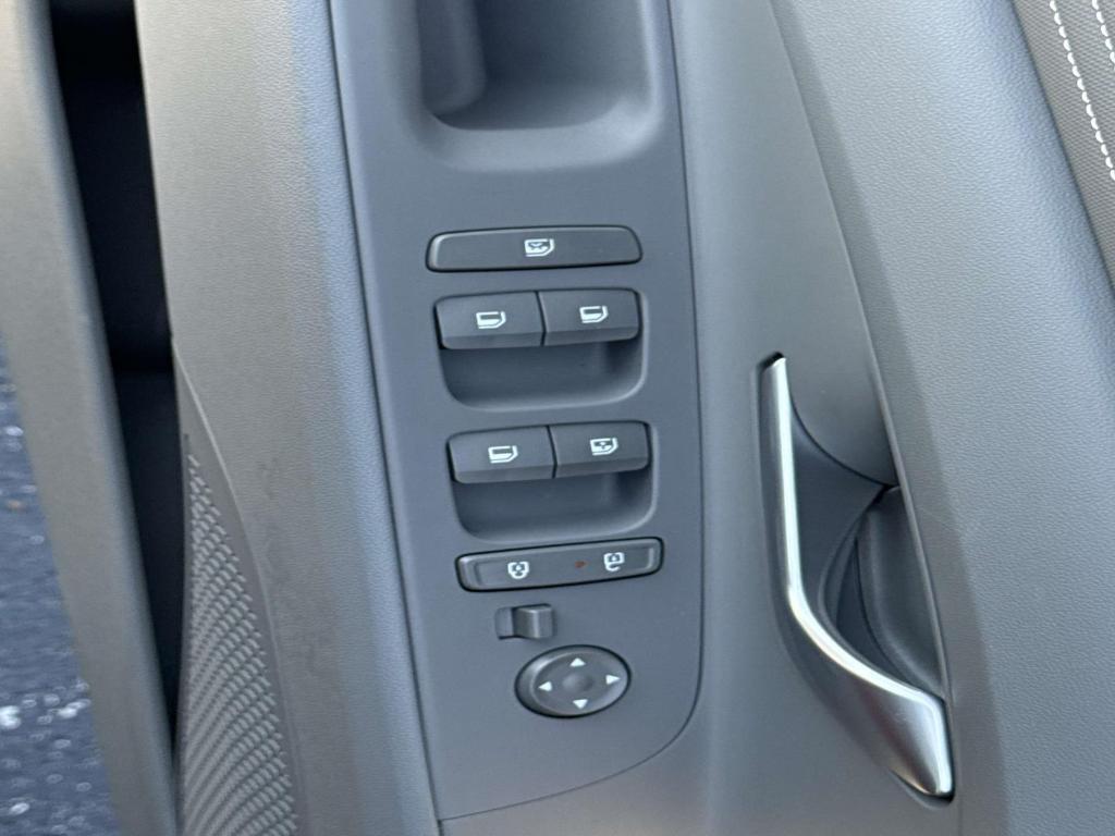 used 2025 Hyundai Elantra car, priced at $19,995