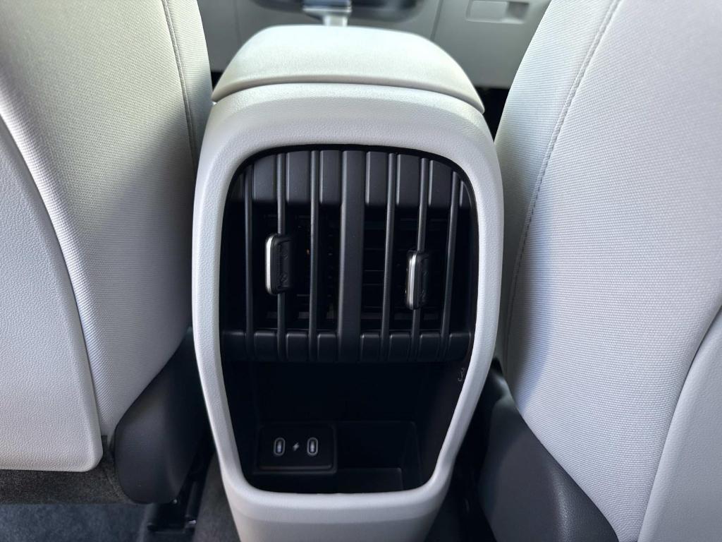 used 2025 Hyundai Kona car, priced at $22,995