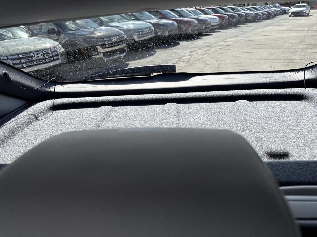 used 2025 Hyundai Kona car, priced at $22,995