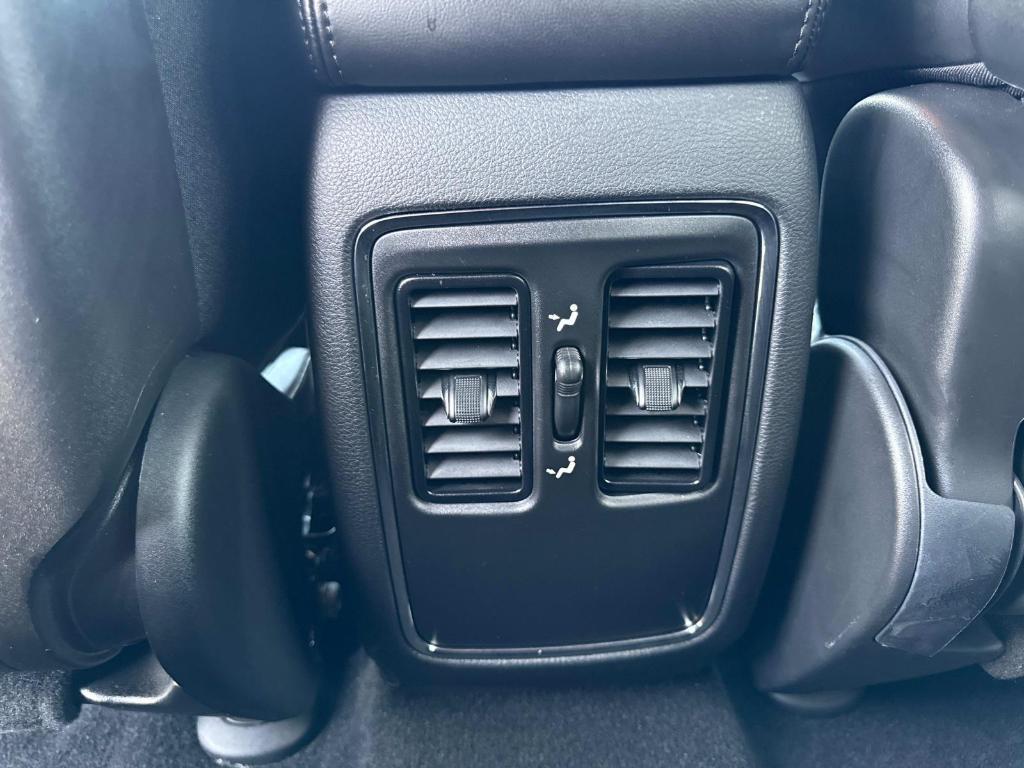 used 2020 Jeep Grand Cherokee car