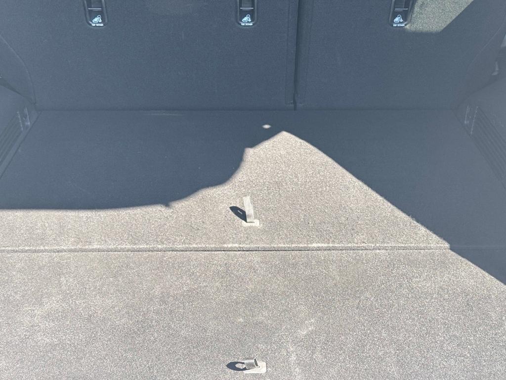 used 2023 Hyundai Santa Fe car, priced at $23,995