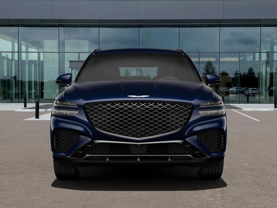 new 2025 Genesis GV70 car, priced at $70,375