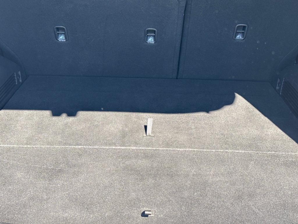 used 2023 Hyundai Santa Fe car, priced at $23,995