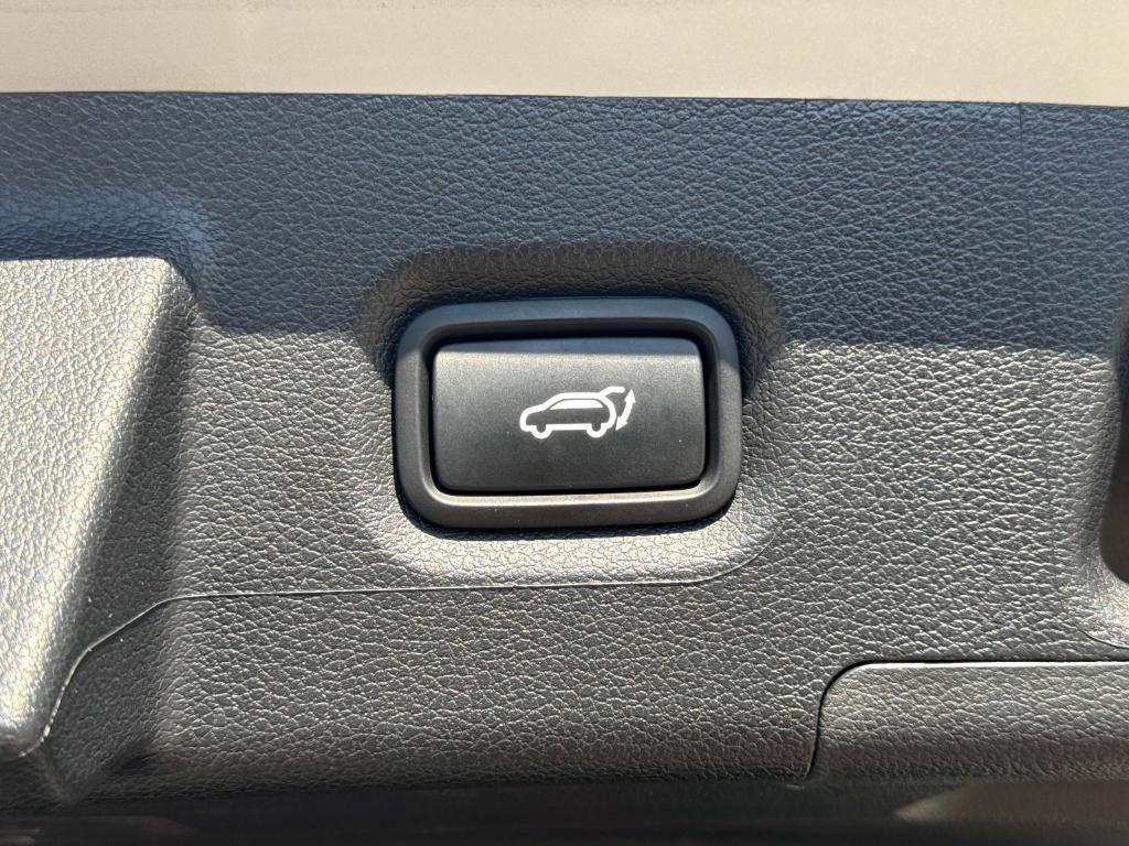 used 2023 Hyundai Santa Fe car, priced at $23,995