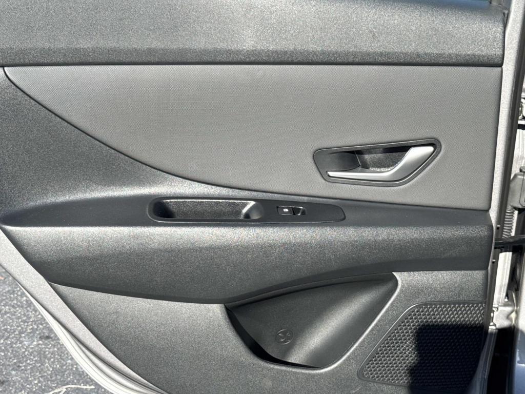 used 2025 Hyundai Elantra car, priced at $23,595