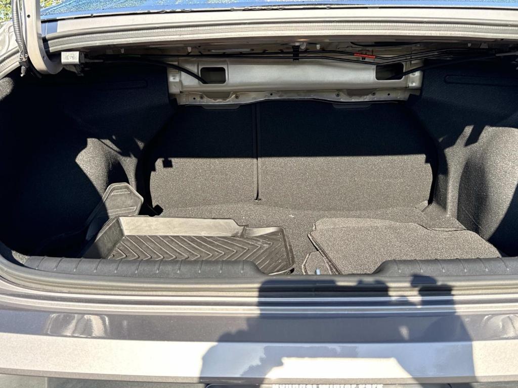 used 2025 Hyundai Elantra car, priced at $23,595