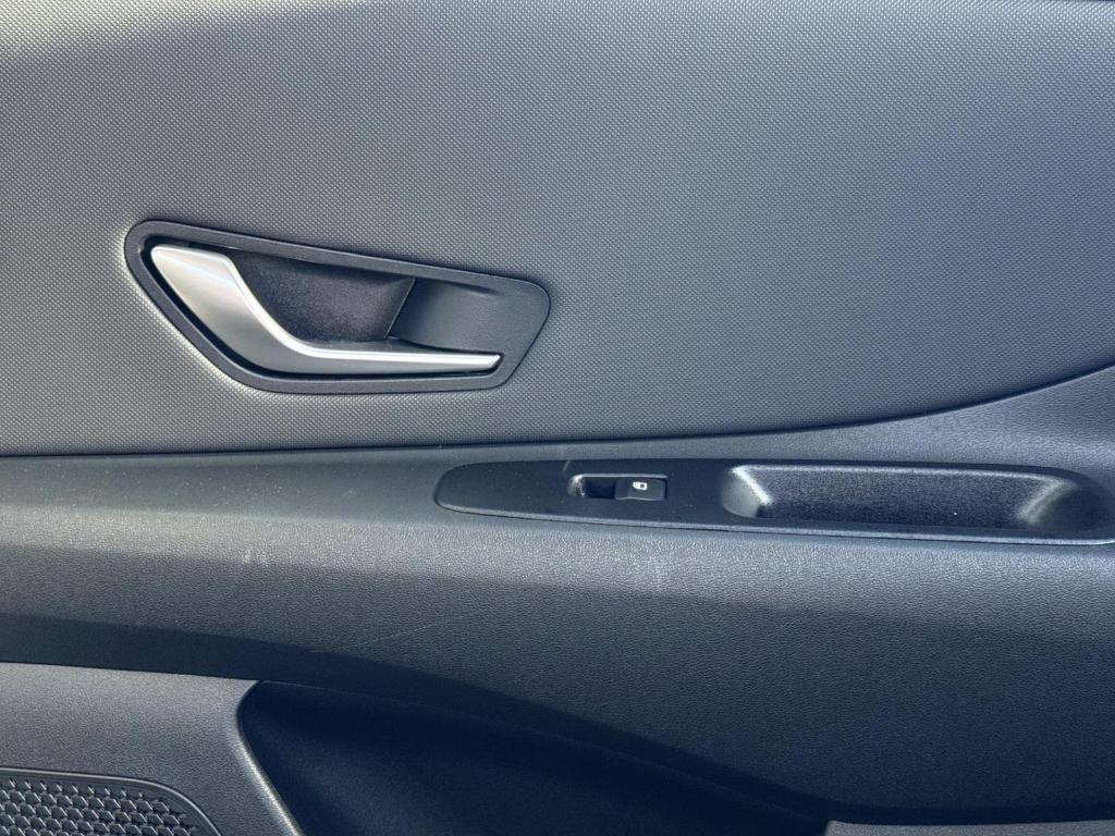 used 2025 Hyundai Elantra car, priced at $23,595