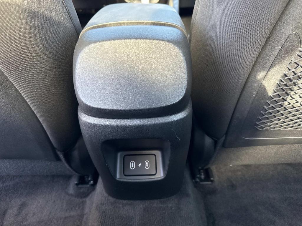 used 2025 Hyundai Elantra car, priced at $23,595